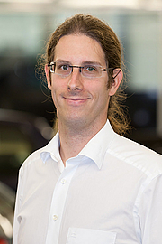 Bild von Jens Ganzleben