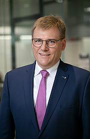 Bild von Klaus Menold