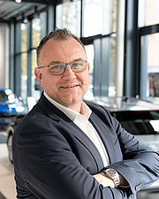 Bild von Bernd Schilling 